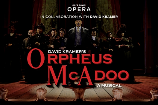 Orpheus McAdoo